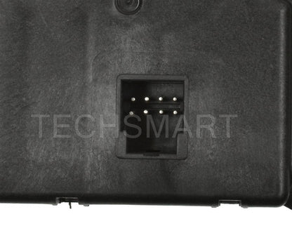 TechSmart HVAC Blend Door Actuator J04004