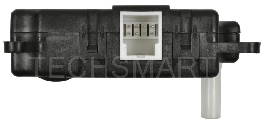 TechSmart HVAC Blend Door Actuator J04005