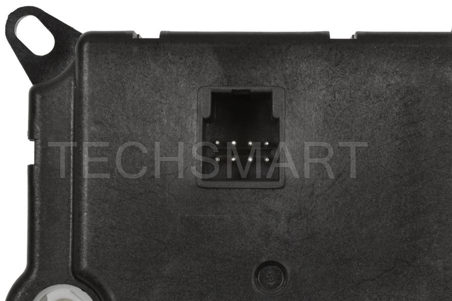 TechSmart HVAC Blend Door Actuator J04006