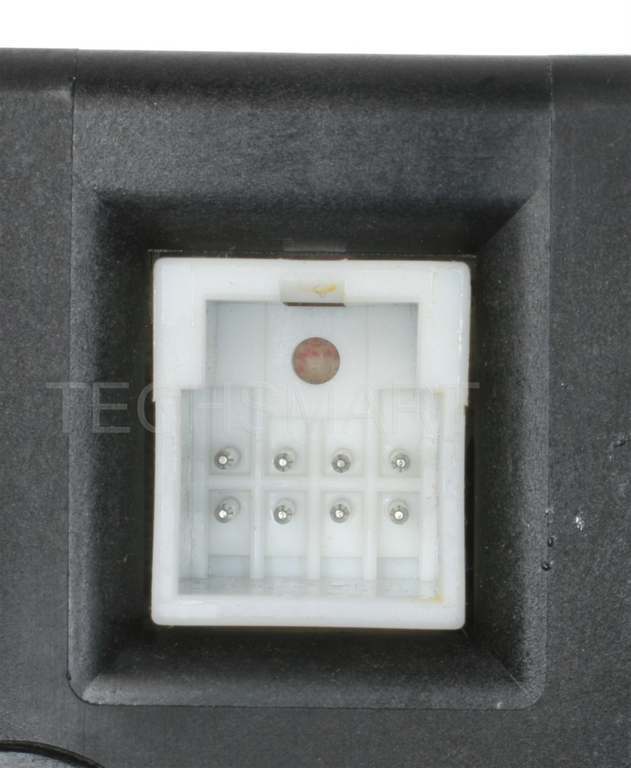 TechSmart HVAC Blend Door Actuator J04008