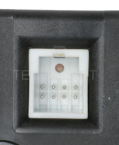TechSmart HVAC Blend Door Actuator J04008