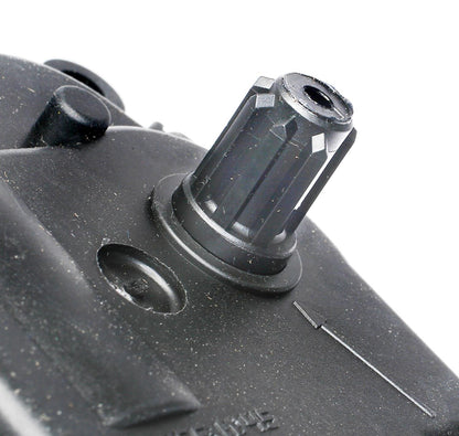 TechSmart HVAC Defrost Mode Door Actuator J04010