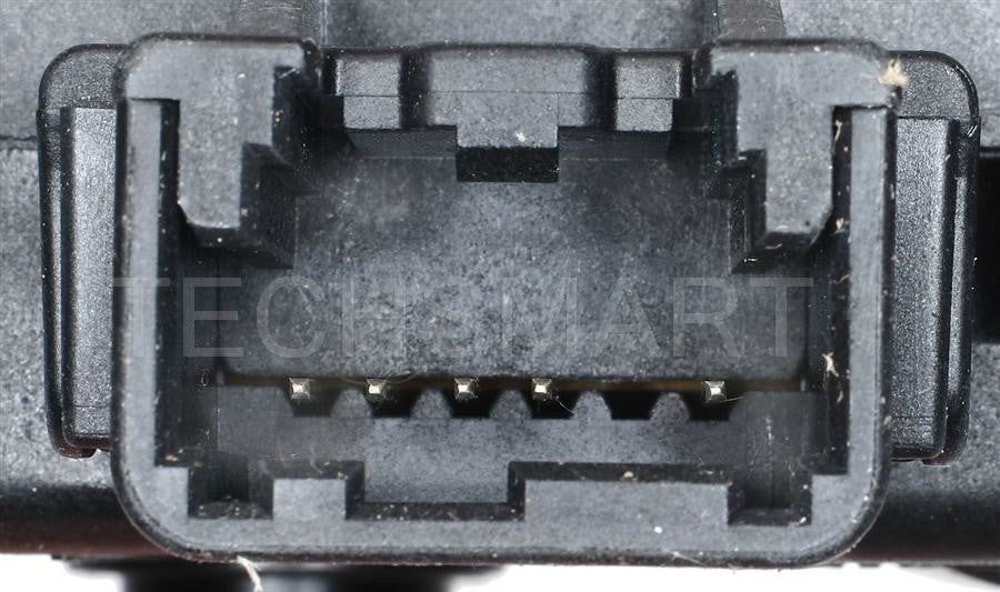 TechSmart HVAC Defrost Mode Door Actuator J04010