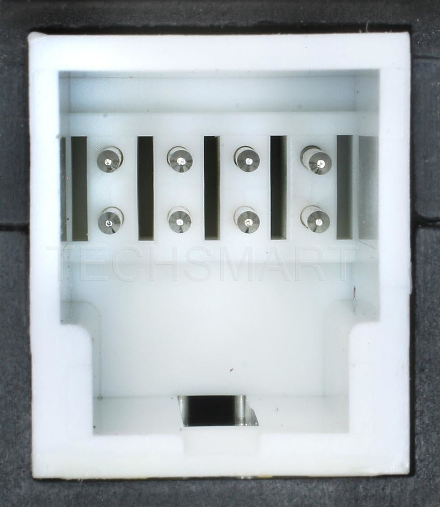 TechSmart HVAC Blend Door Actuator J04012