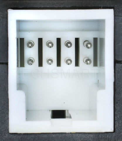 TechSmart HVAC Blend Door Actuator J04012