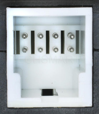 TechSmart HVAC Blend Door Actuator J04012