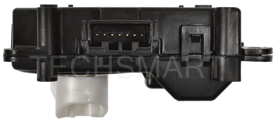 TechSmart HVAC Blend Door Actuator J04022
