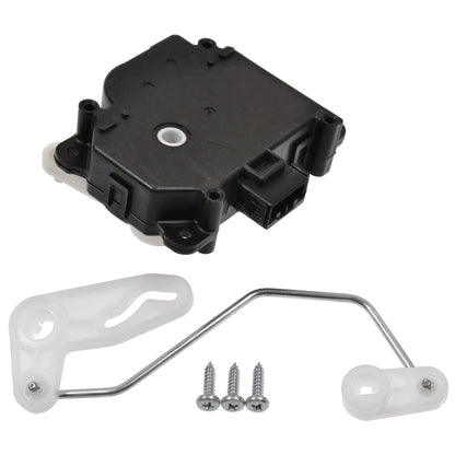 TechSmart HVAC Blend Door Actuator J04023