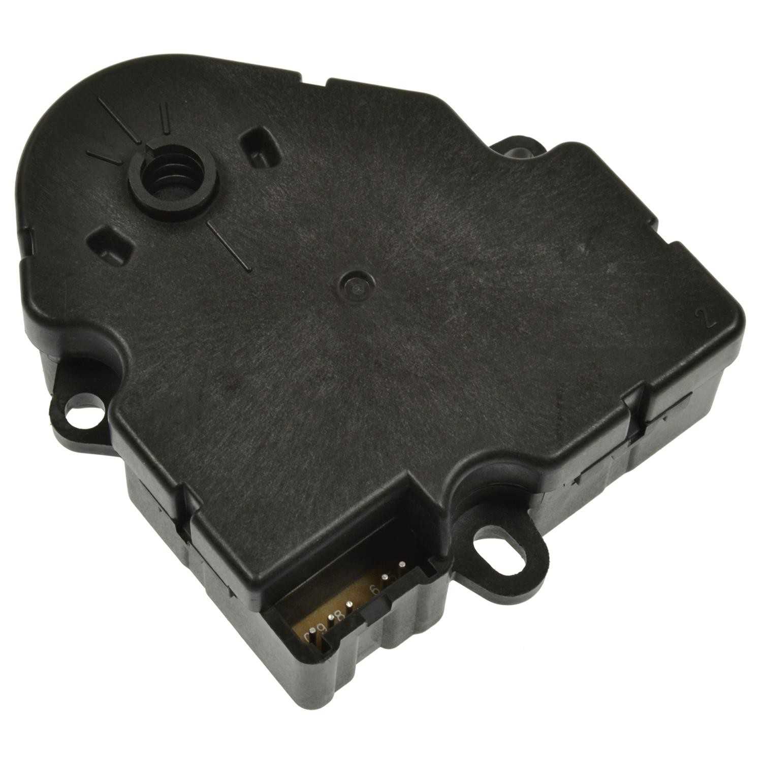 TechSmart HVAC Blend Door Actuator J04028