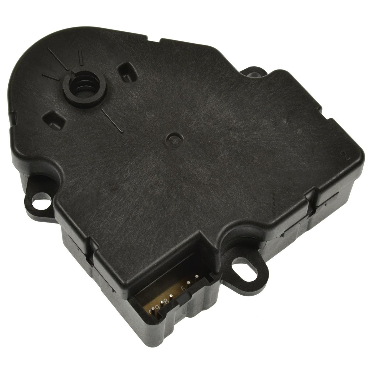 TechSmart HVAC Blend Door Actuator J04028