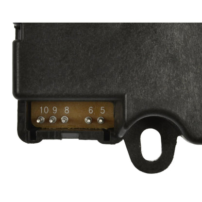 TechSmart HVAC Blend Door Actuator J04028