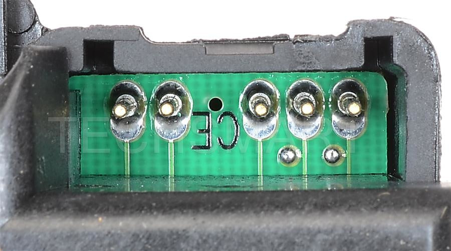 TechSmart HVAC Blend Door Actuator J04028