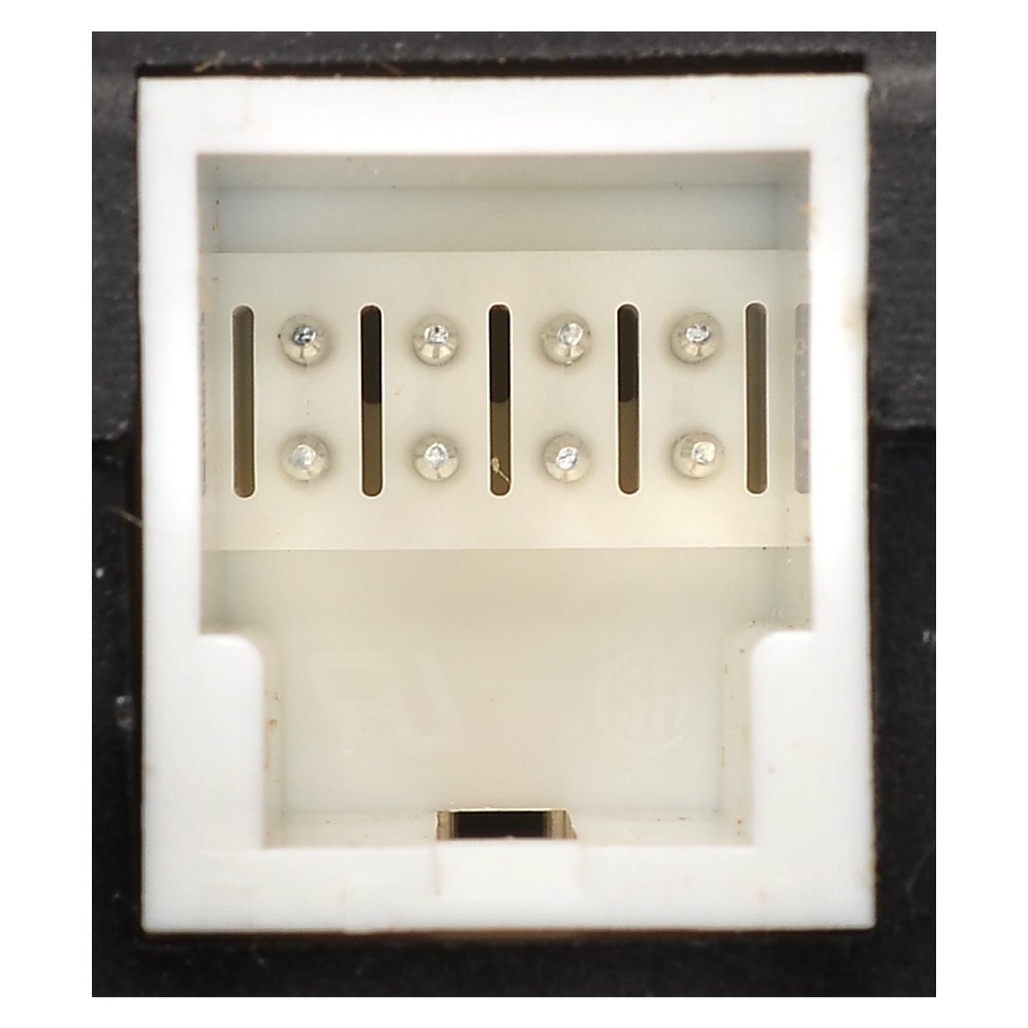 TechSmart HVAC Blend Door Actuator J04034
