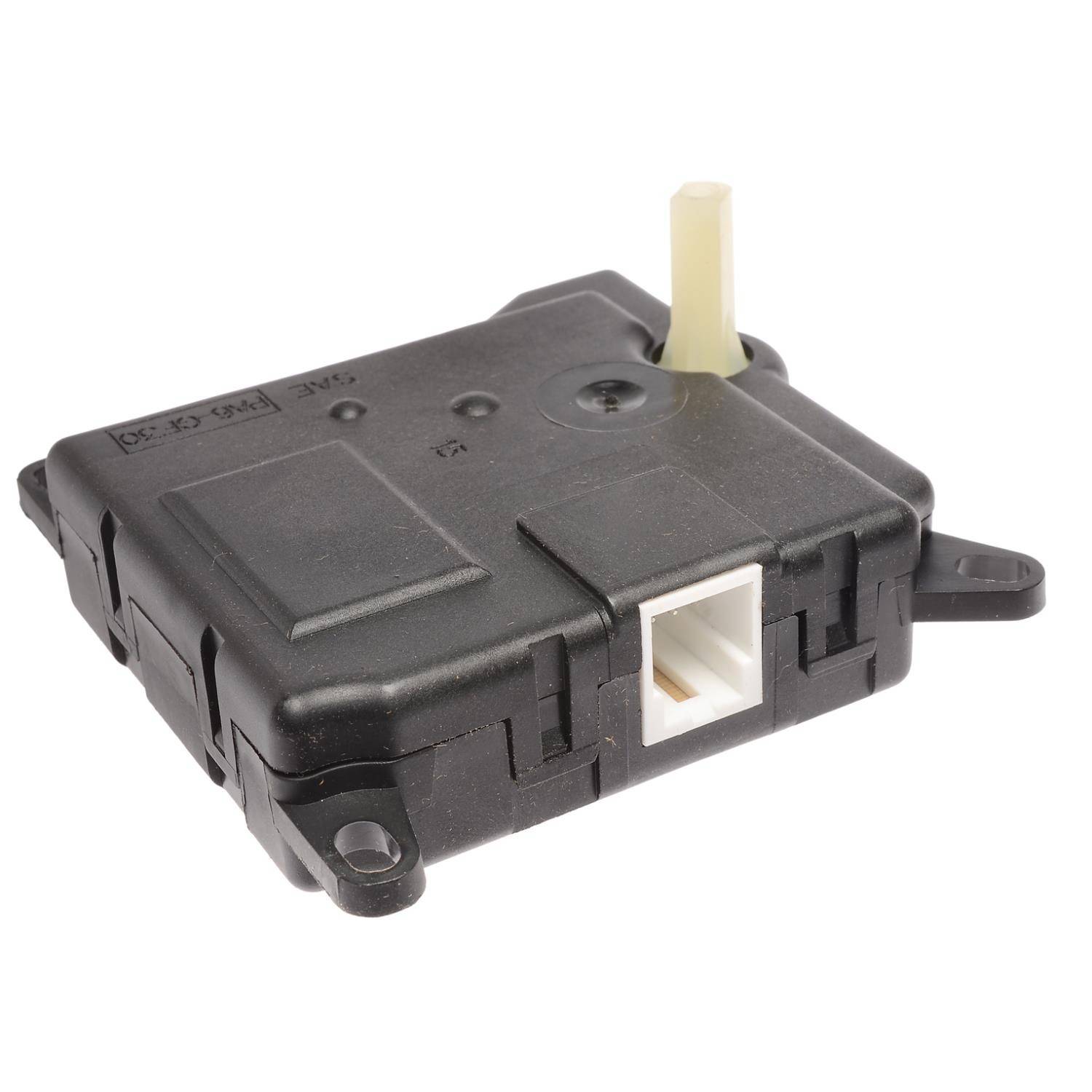 TechSmart HVAC Blend Door Actuator J04034