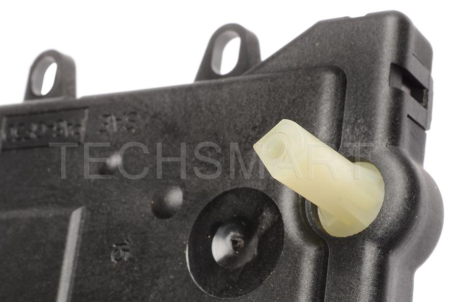 TechSmart HVAC Blend Door Actuator J04034