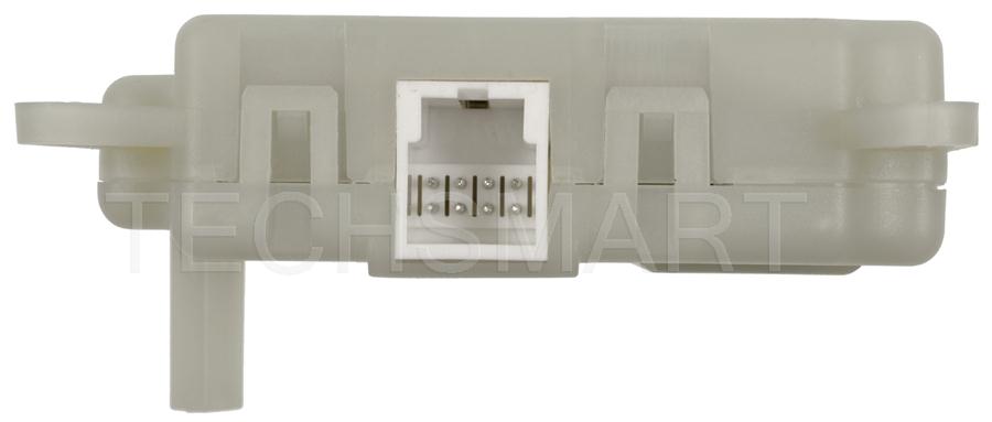 TechSmart HVAC Floor Mode Door Actuator J04035