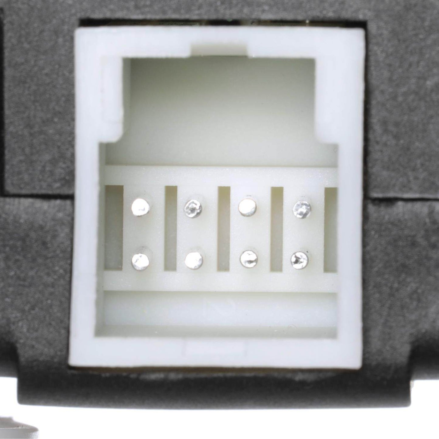 TechSmart HVAC Blend Door Actuator J04040
