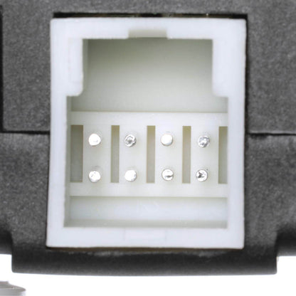 TechSmart HVAC Blend Door Actuator J04040
