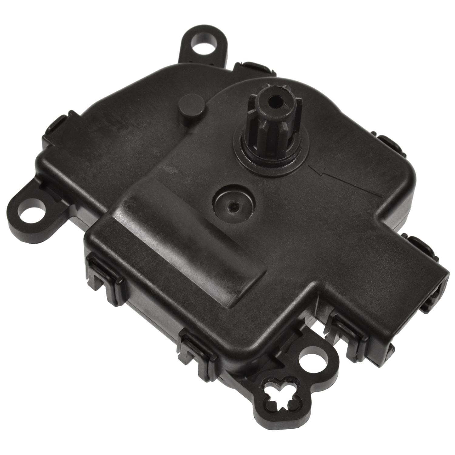TechSmart HVAC Recirculation Door Actuator J04042