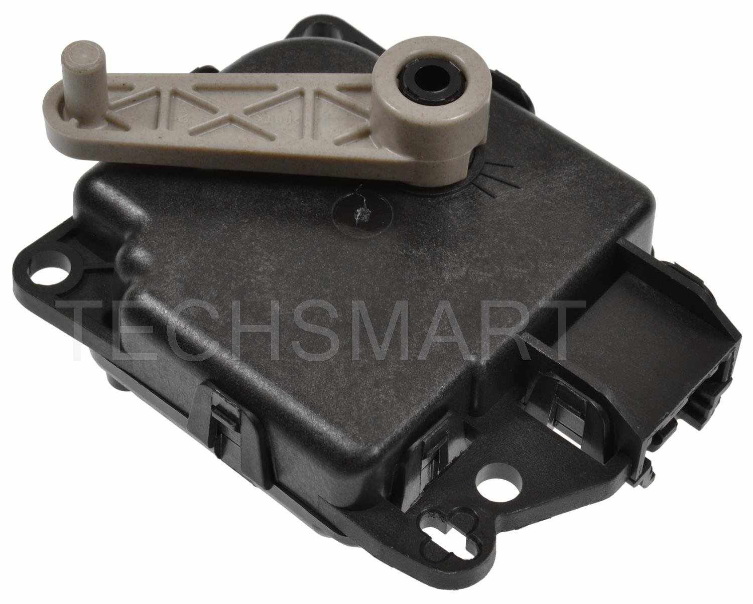 TechSmart HVAC Recirculation Door Actuator J04043