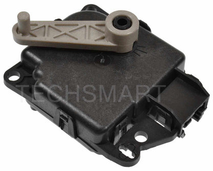TechSmart HVAC Recirculation Door Actuator J04043