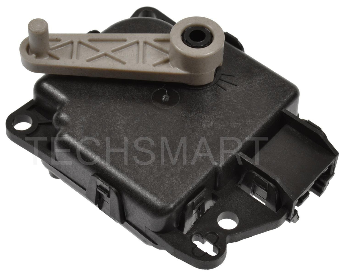 TechSmart HVAC Recirculation Door Actuator J04043