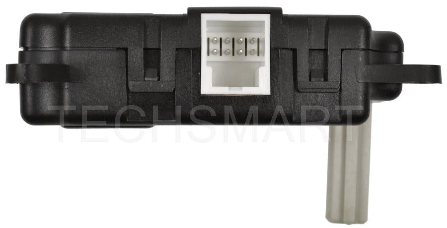 TechSmart HVAC Floor Mode Door Actuator J04045