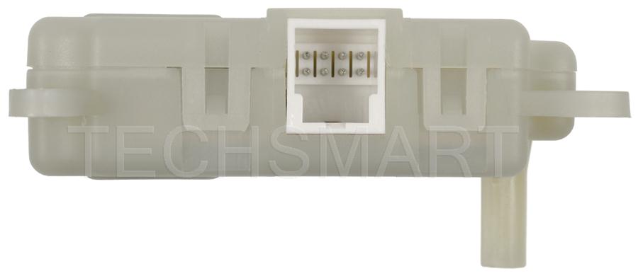 TechSmart HVAC Floor Mode Door Actuator J04046