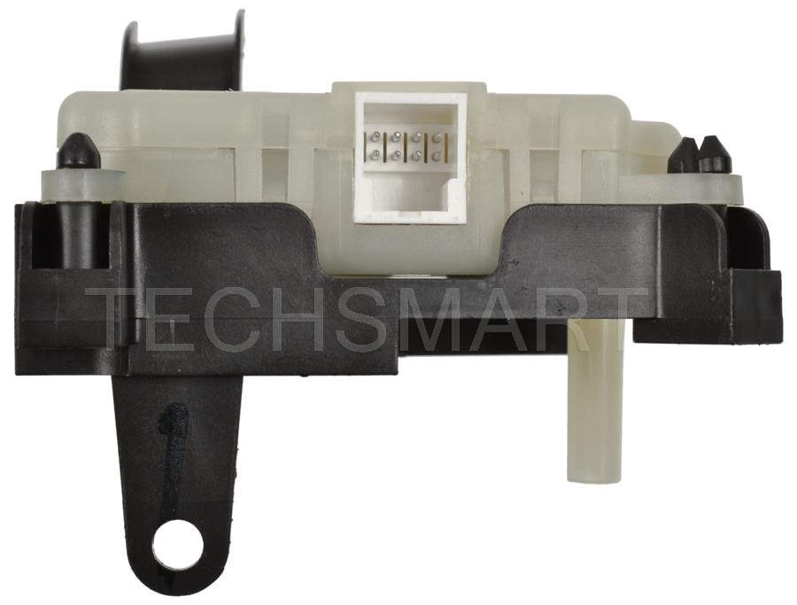 TechSmart HVAC Blend Door Actuator J04047