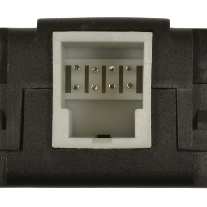 TechSmart HVAC Blend Door Actuator J04047