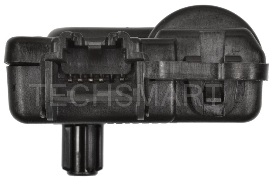 TechSmart HVAC Blend Door Actuator J04049