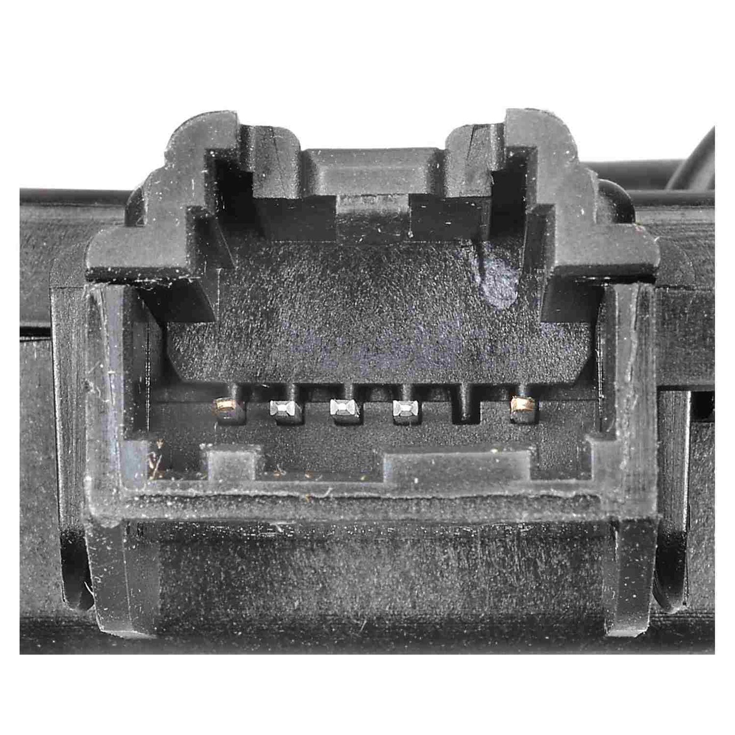 TechSmart HVAC Floor Mode Door Actuator J04051