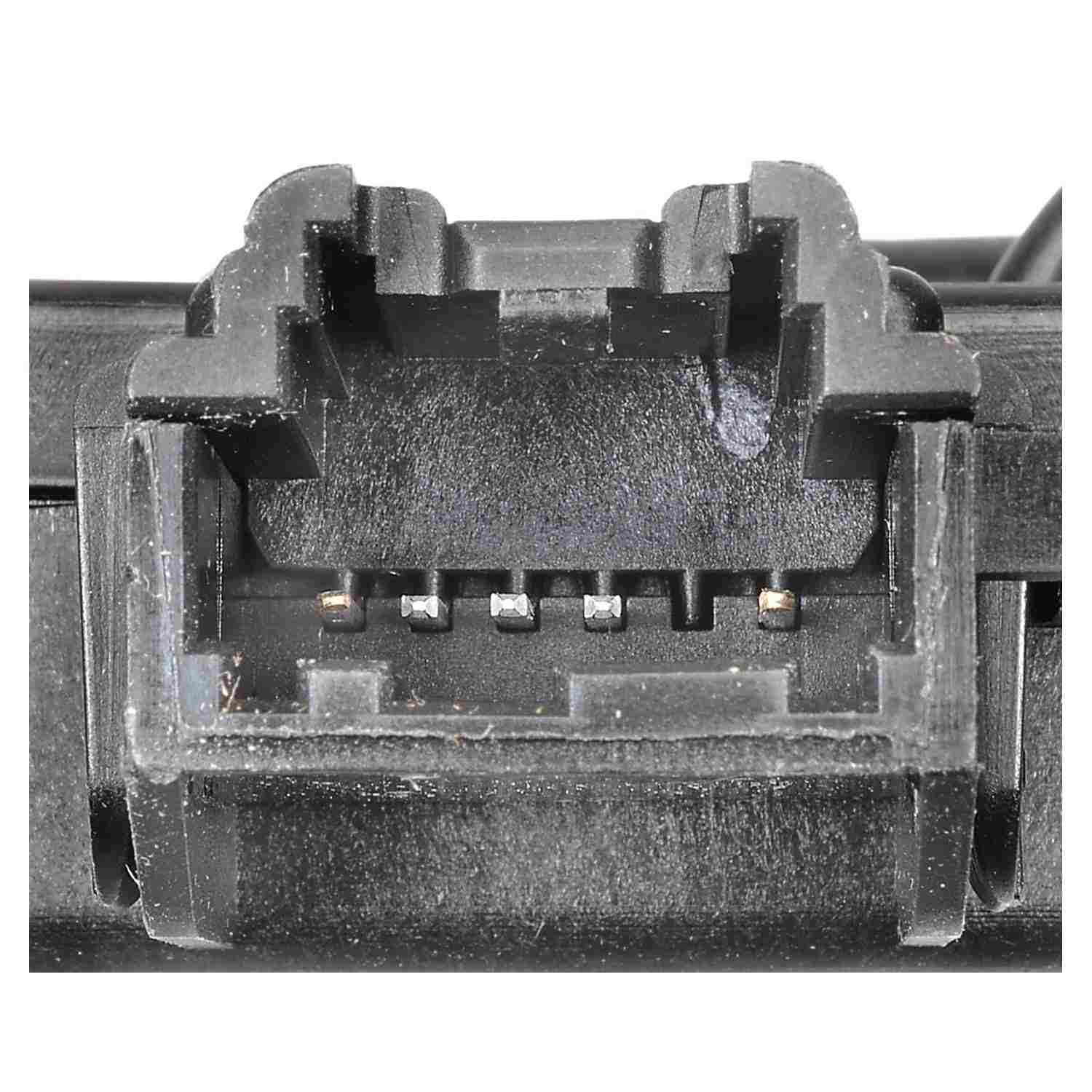 TechSmart HVAC Floor Mode Door Actuator J04051