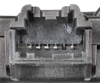 TechSmart HVAC Floor Mode Door Actuator J04051