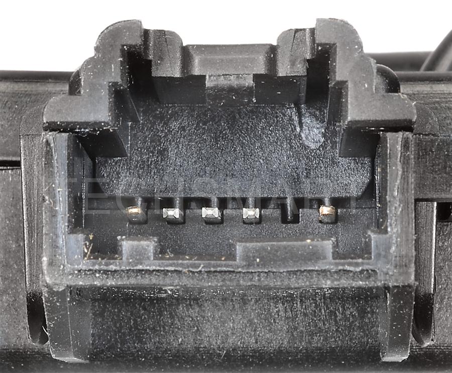 TechSmart HVAC Floor Mode Door Actuator J04051