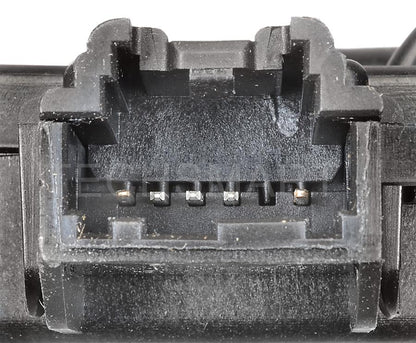 TechSmart HVAC Floor Mode Door Actuator J04051