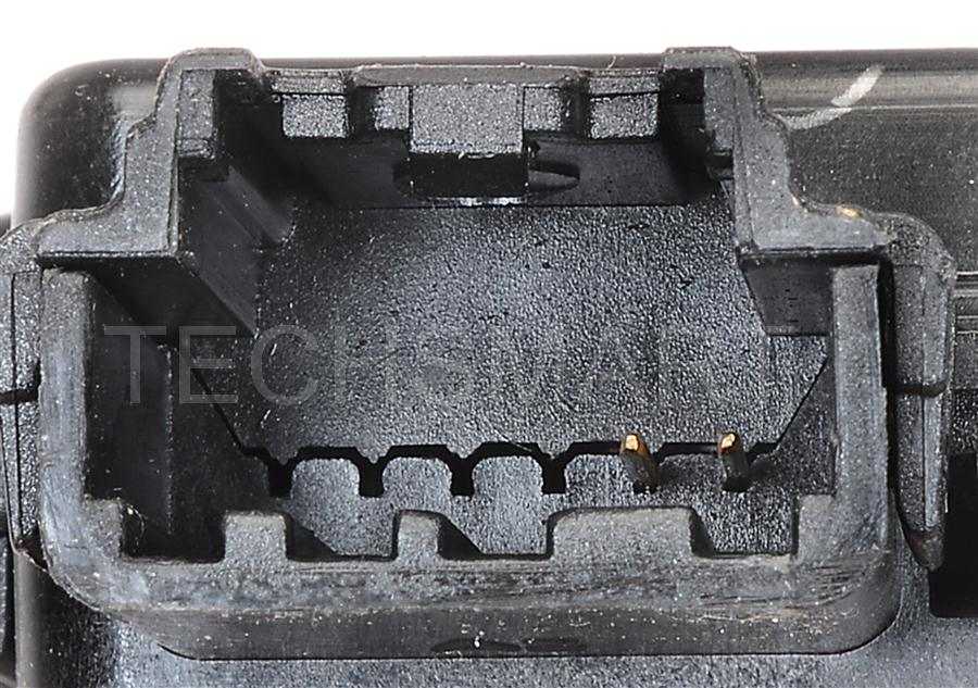 TechSmart HVAC Blend Door Actuator J04058