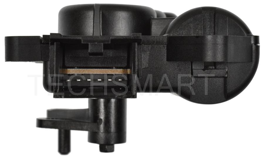 TechSmart HVAC Blend Door Actuator J04062