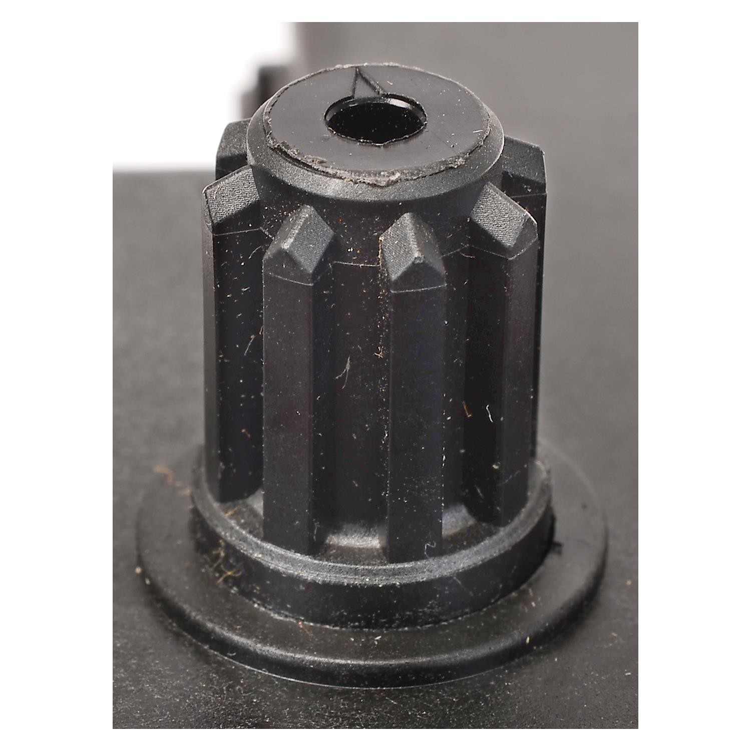 TechSmart HVAC Blend Door Actuator J04079