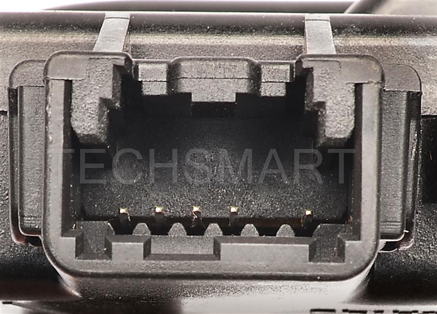 TechSmart HVAC Blend Door Actuator J04079