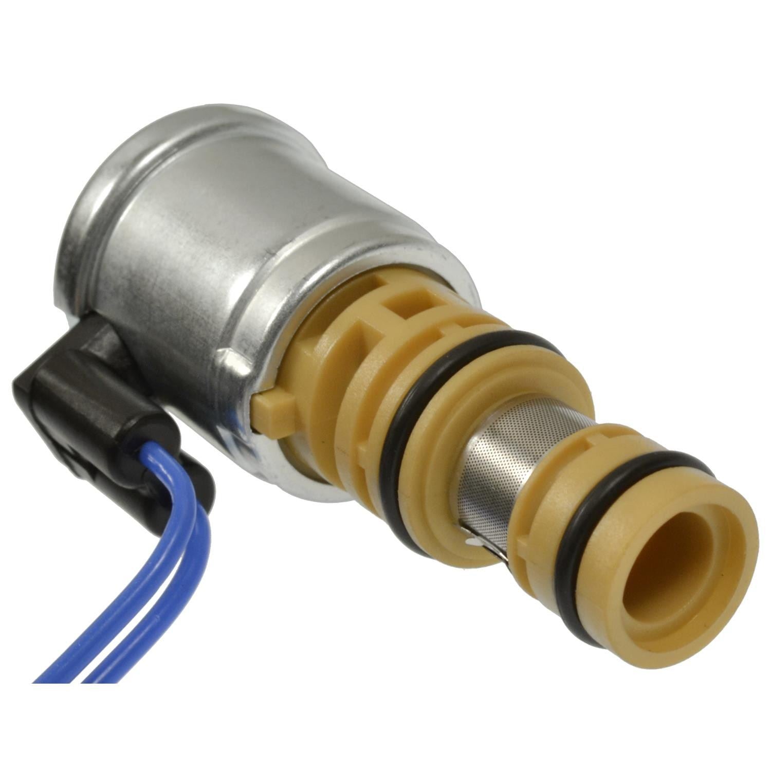 TechSmart Engine Oil Pump Solenoid J53001