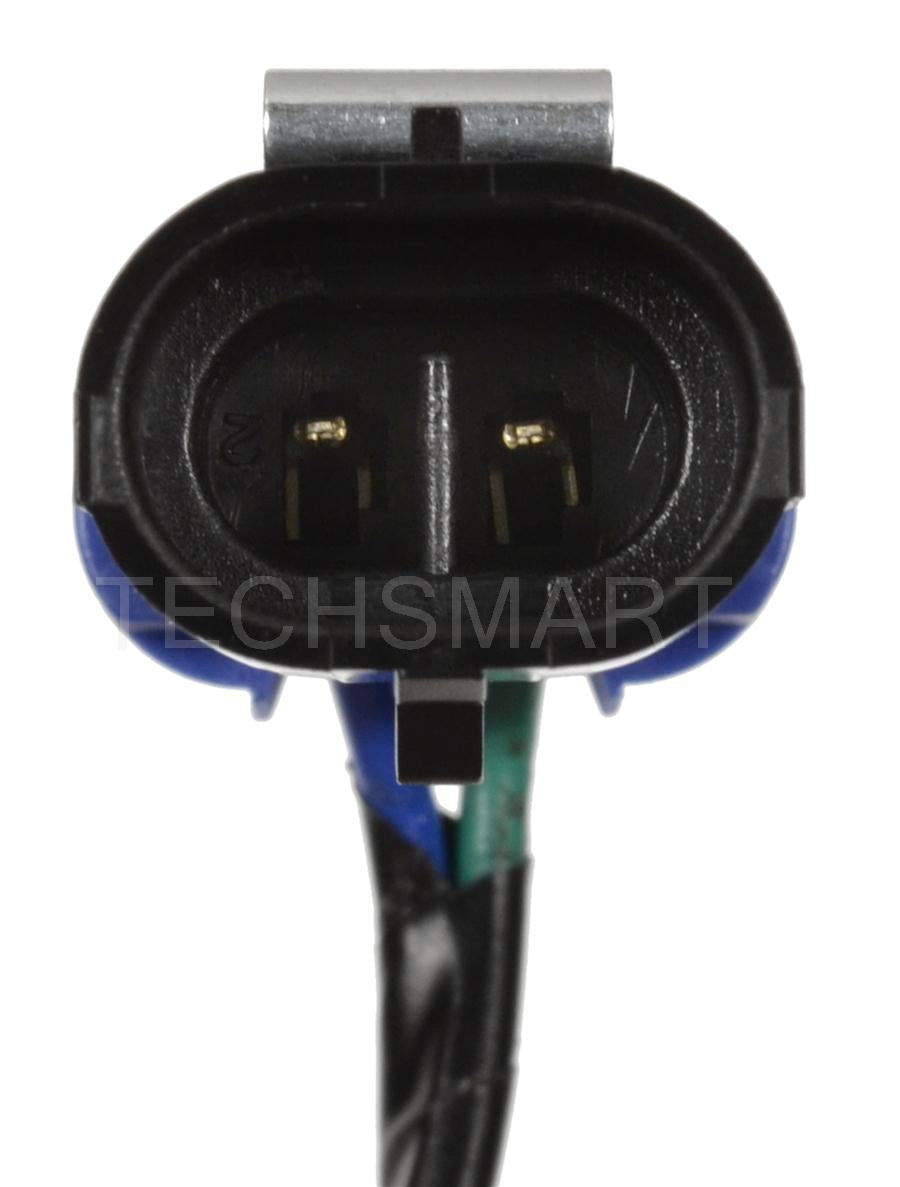 Standard Ignition J72001