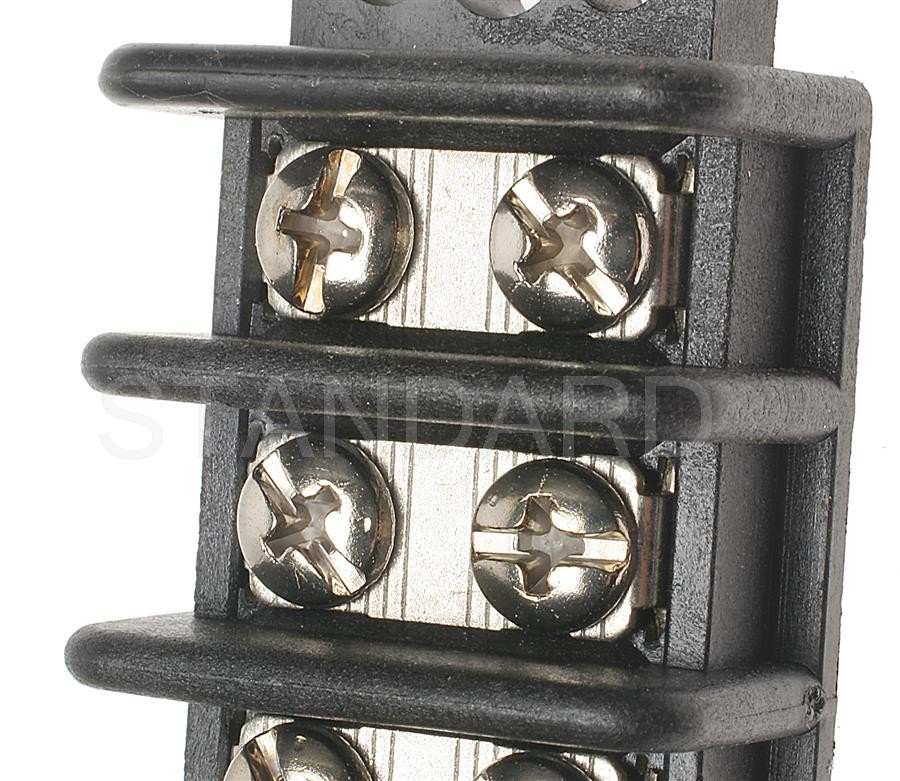 Standard Ignition Thermal Limiter Switch JB-4