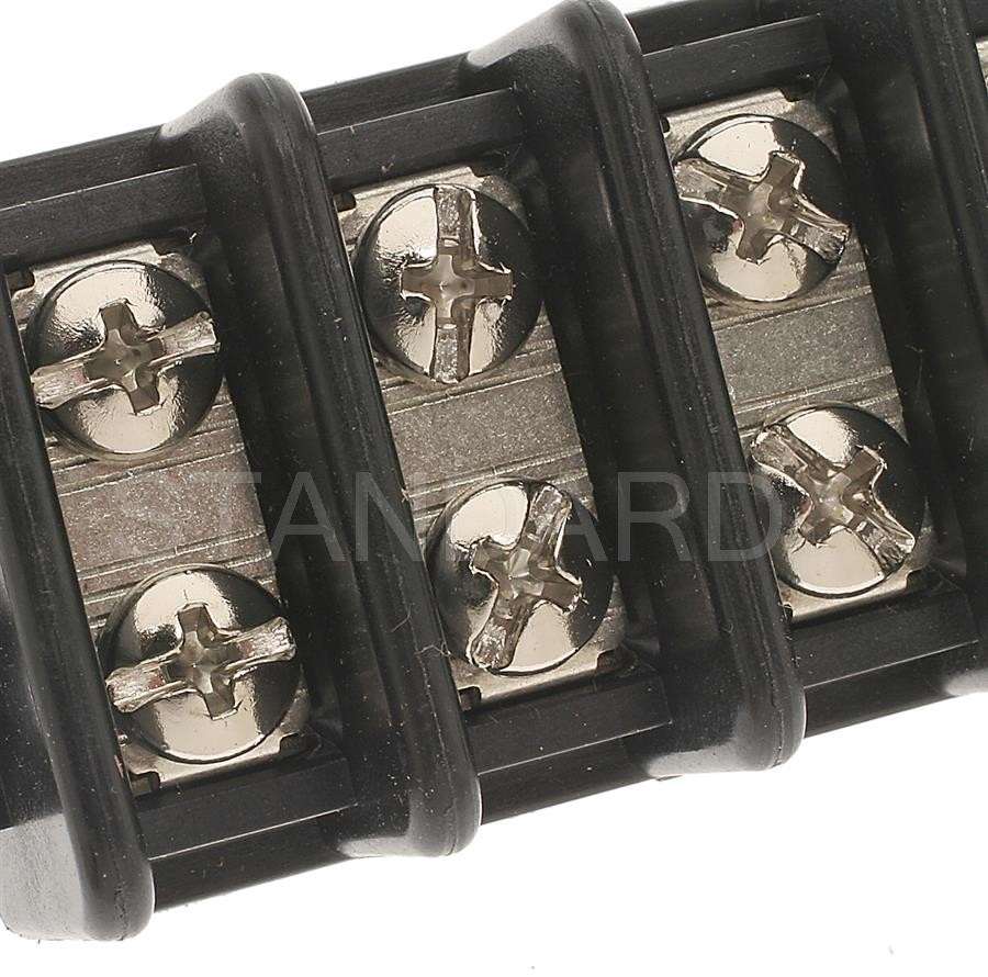 Standard Ignition Thermal Limiter Switch JB-6