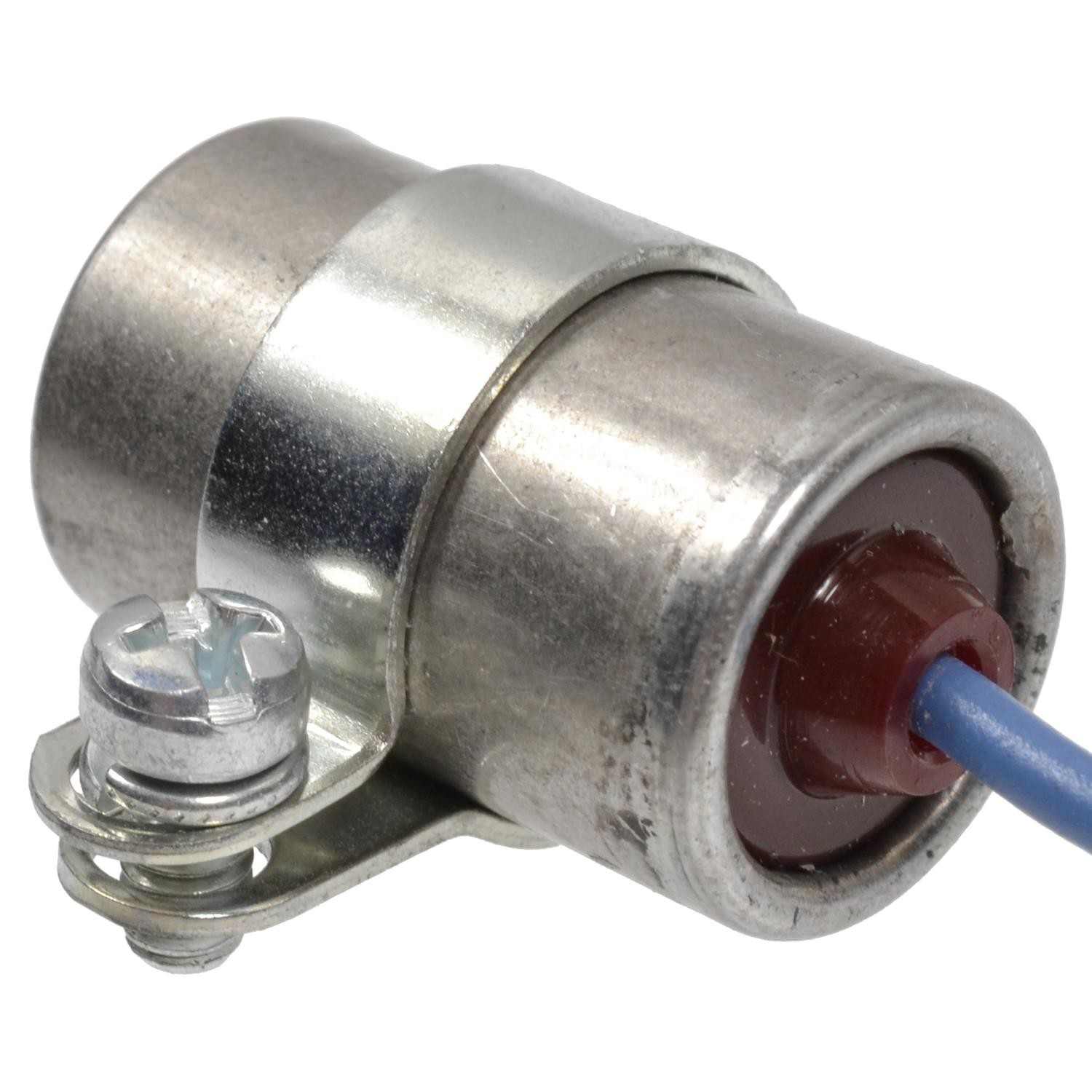 Blue Streak Ignition Condenser JC-34