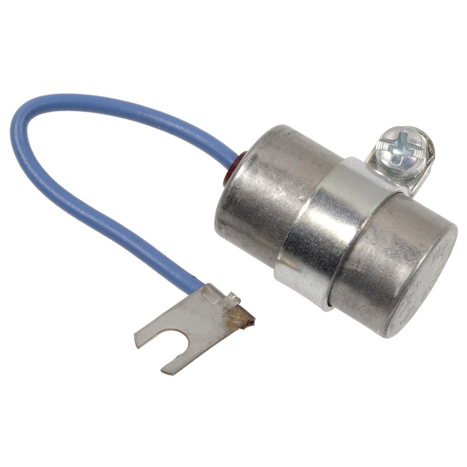 Blue Streak Ignition Condenser JC-34