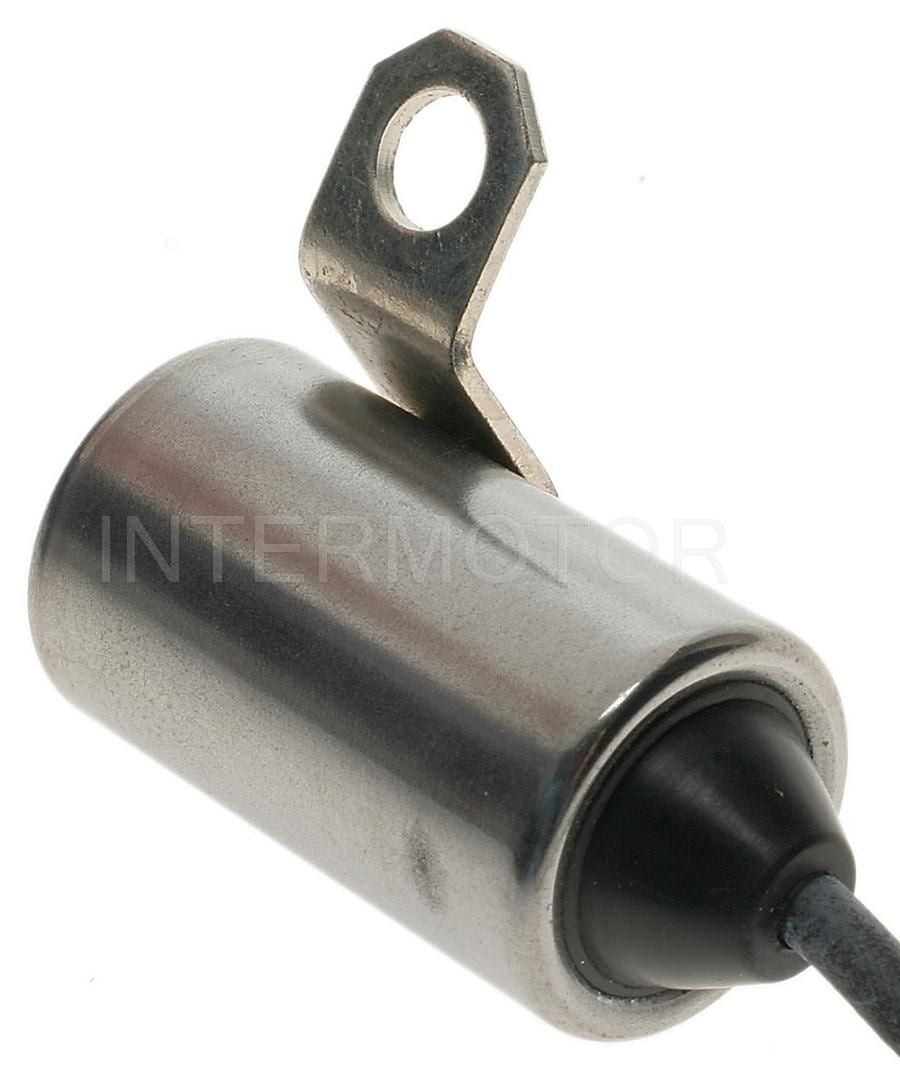 Intermotor Ignition Condenser JC-37