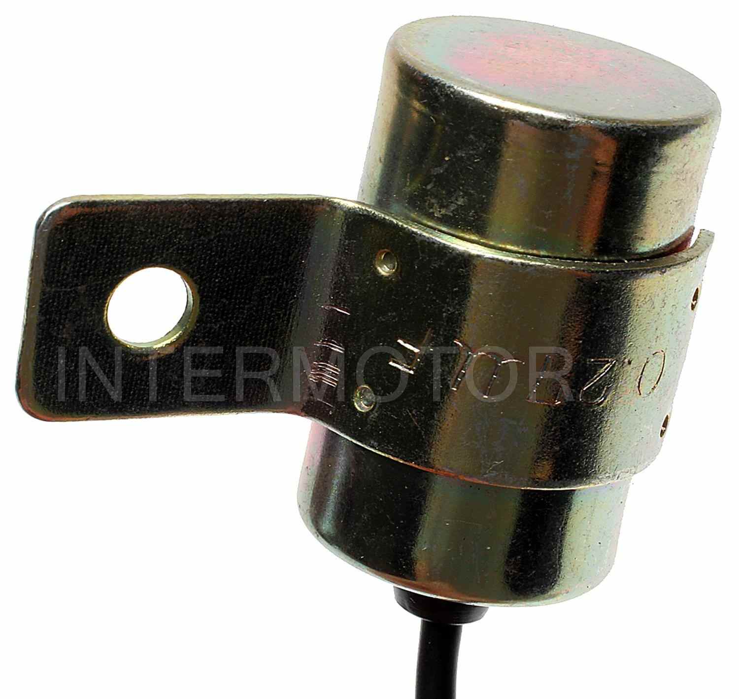 Intermotor Ignition Condenser JC-41