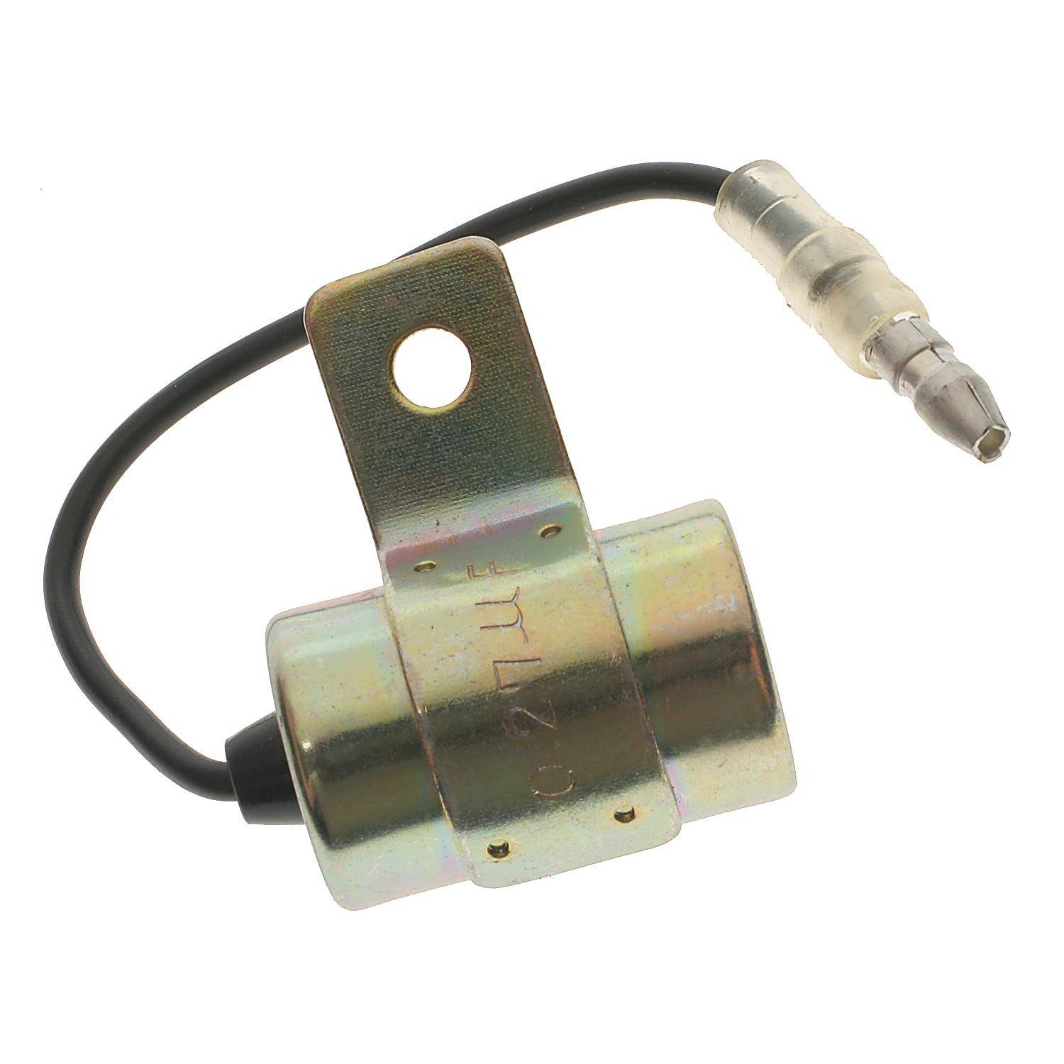 Intermotor Ignition Condenser JC-41