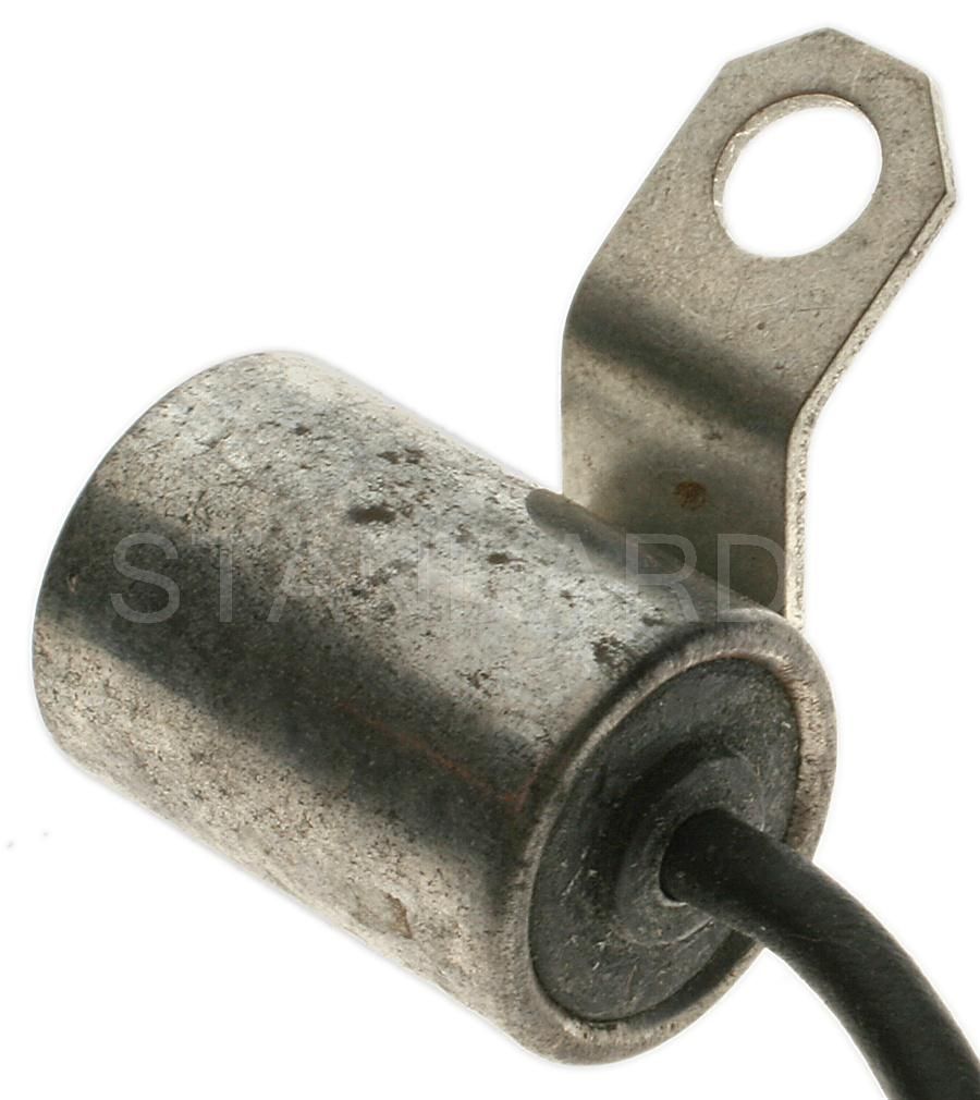Standard Ignition Ignition Condenser JC-42